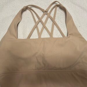 Buffbunny revolution bra